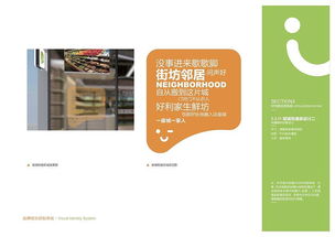 好利家社區(qū)精品超市VIS策劃與旅游開發(fā)項(xiàng)目策劃咨詢的協(xié)同創(chuàng)新